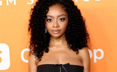 skai jackson scandal|Skai Jacksons scandal explained: What we know about her。